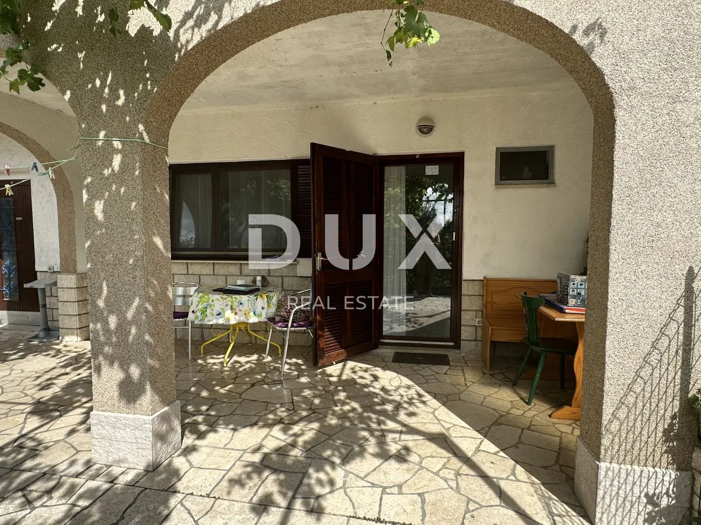 crikvenica, dramalj - dva apartmana udaljena 100 metara od mora - slika 5