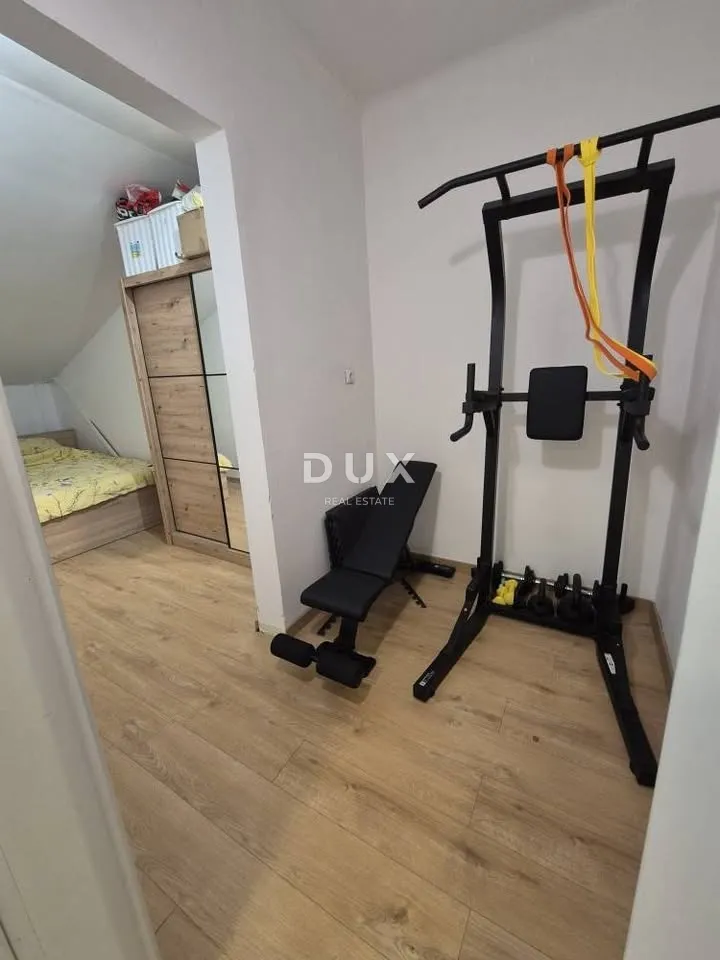 rijeka, širi centar – 3s+db novoadaptiran stan 105 m² - slika 6