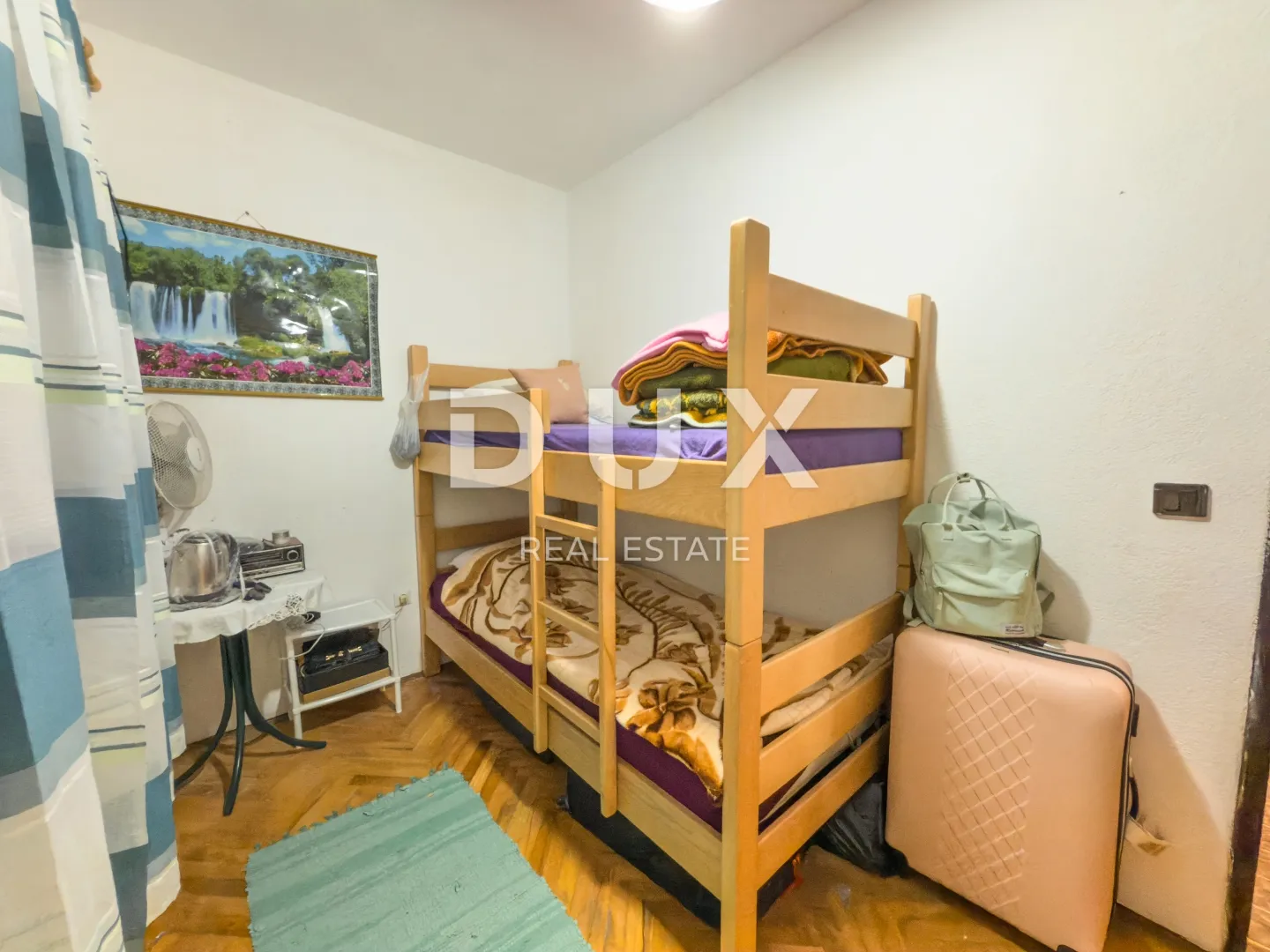 otok krk, baška - kuća s 5 apartmana i velikom okućnicom - slika 68