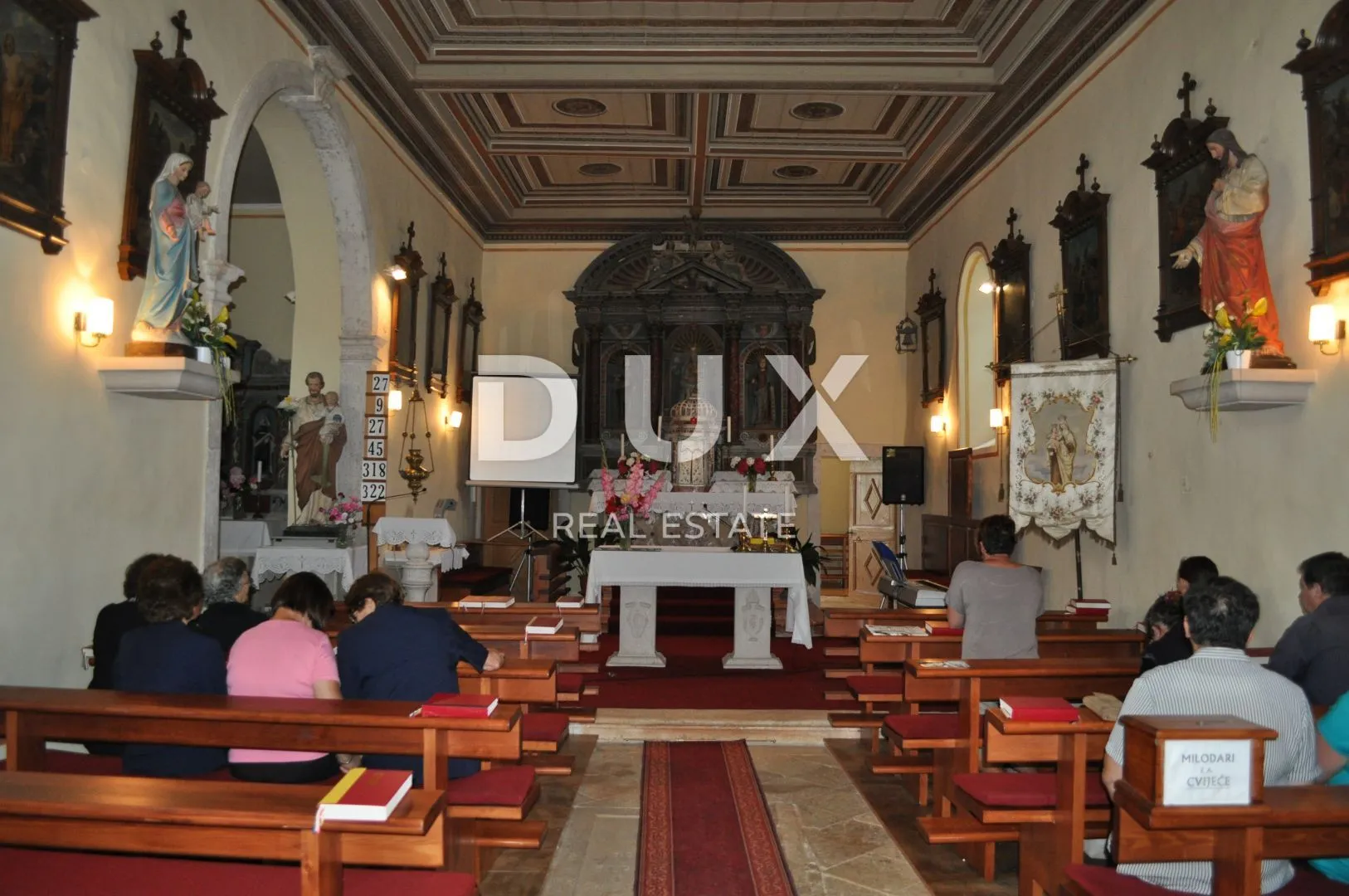 istra, poreč - ugostiteljsko-stambeni objekt sa uhodanim poslom - slika 10