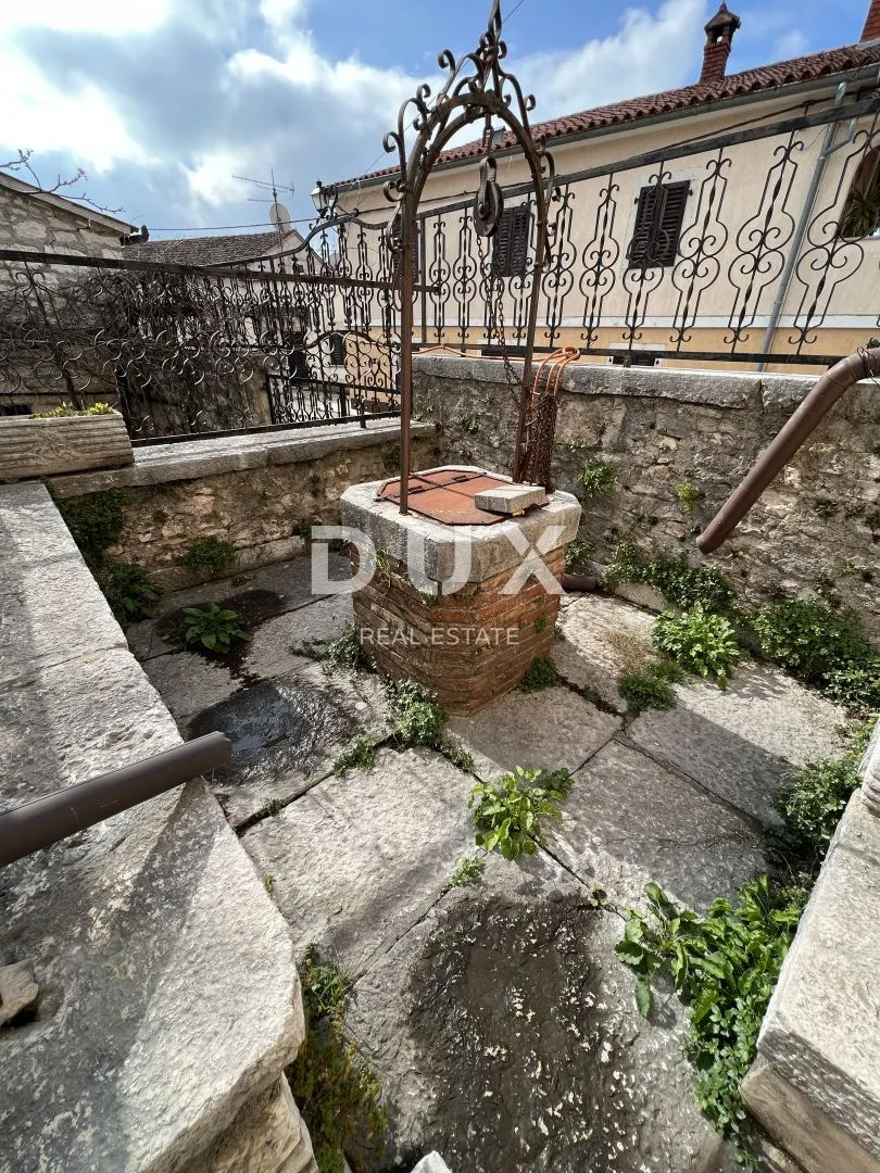 istra, sveti lovreč - kuća u centru! - slika 3