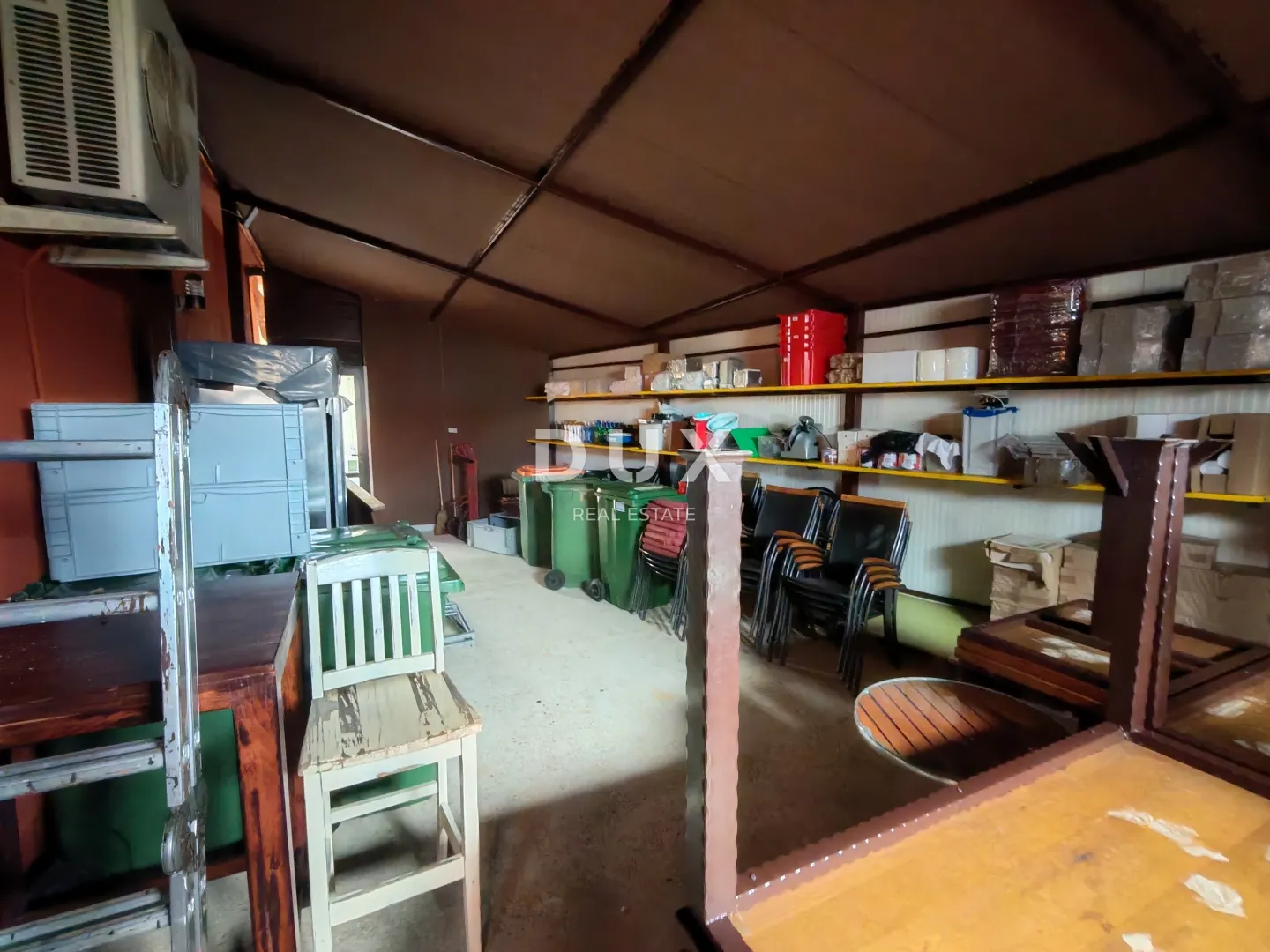 zadar, zaton - poznati uhodani restoran na prometnoj lokaciji! - slika 6