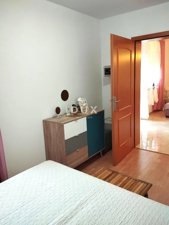 istra, ližnjan - stan s pogledom na more - slika 7
