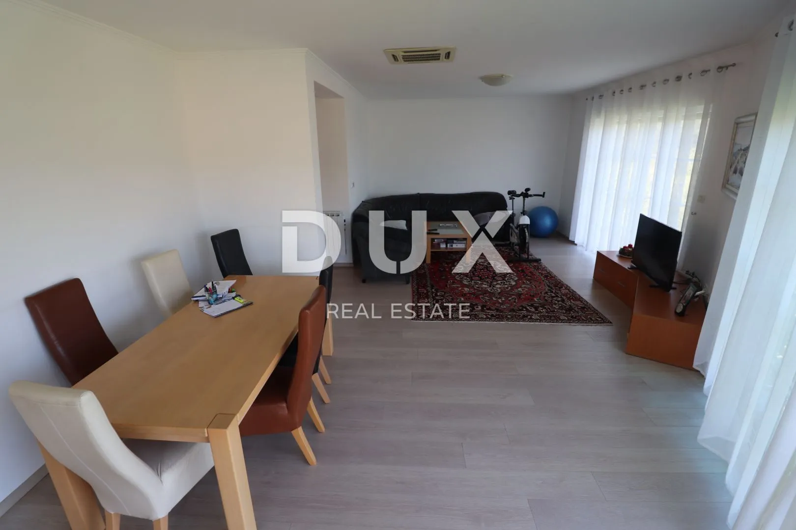 otok rab, supetarska draga - apartmanska kuća na odličnoj lokaciji - slika 22