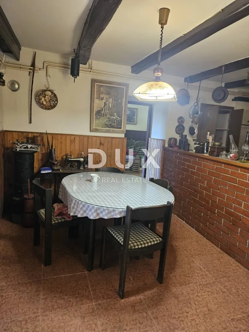 grobnik, podhum - poslovni prostor za ugostiteljsku djelatnost, 150m2 - slika 21