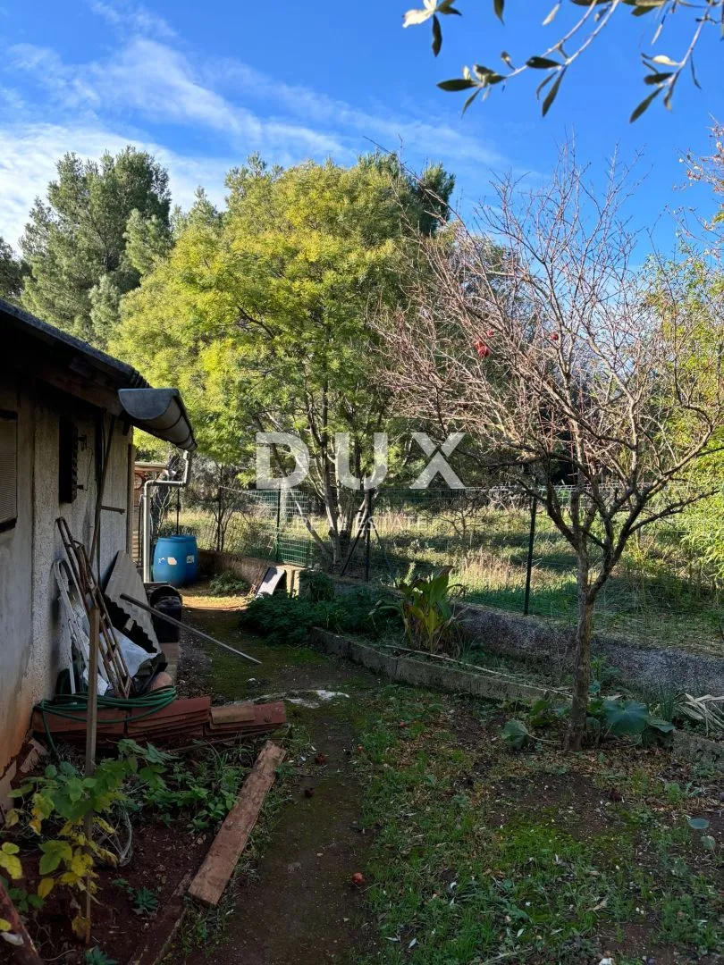 istra, pomer - kuća s bogatim vrtom kraj mora! - slika 14