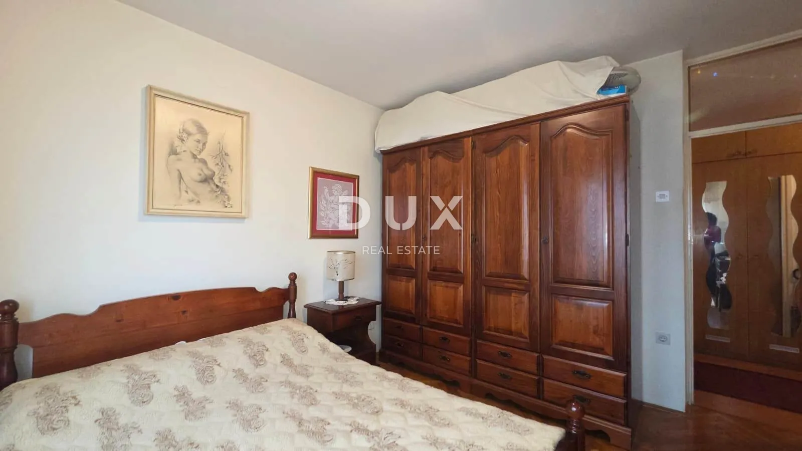 rijeka, zamet - 2s+db stan sa pogledom, 73m2 - slika 12