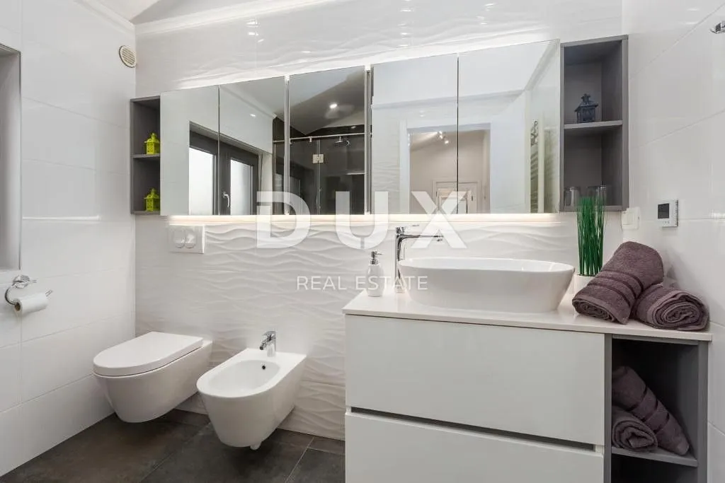 istra, poreč - luksuzna wellness vila - slika 38