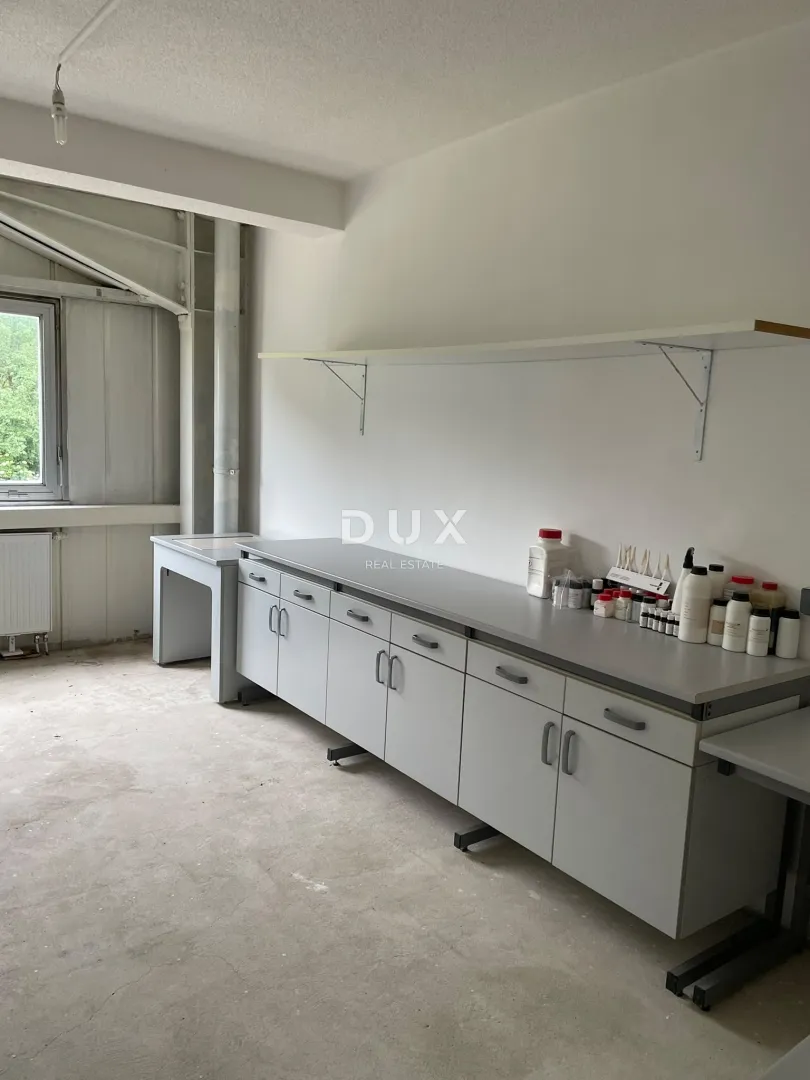 udbina, industrijska hala s trafostanicom, 3.524 m² - slika 16