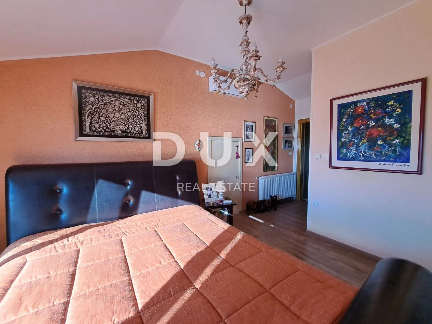 opatija, kastav - vila/kuća, 260 m2 s pogledom, na parceli od 1600 m2 - slika 44