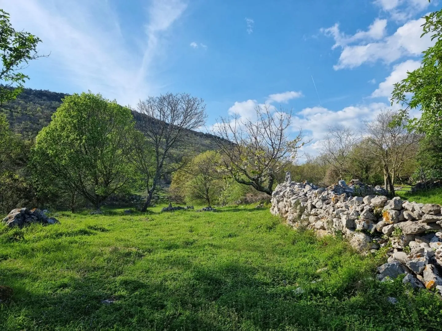 istra, rabac - prostrano imanje na očaravajućoj lokaciji - slika 21