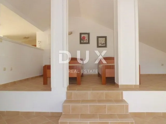 otok krk - ekskluzivna vila sa bazenom - slika 118