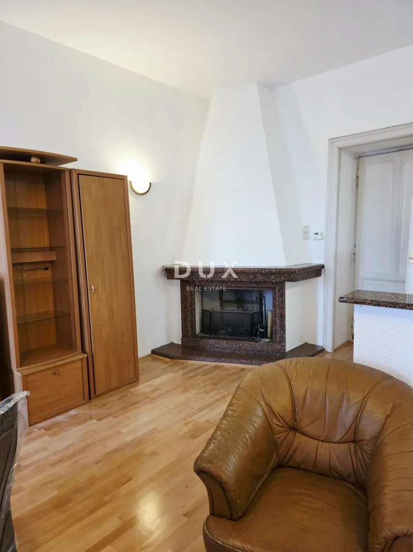 rijeka, centar – prodaja stana spremnog za život ili investiciju - slika 5
