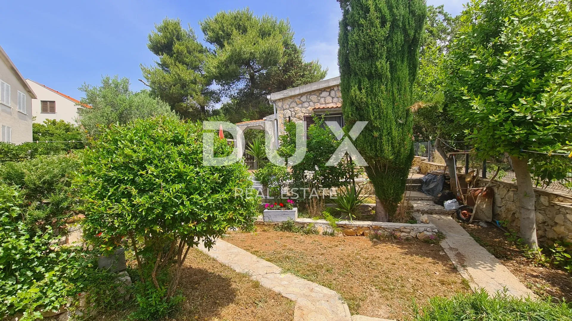 otok pag, novalja - apartmanska kuća blizu mora - slika 11