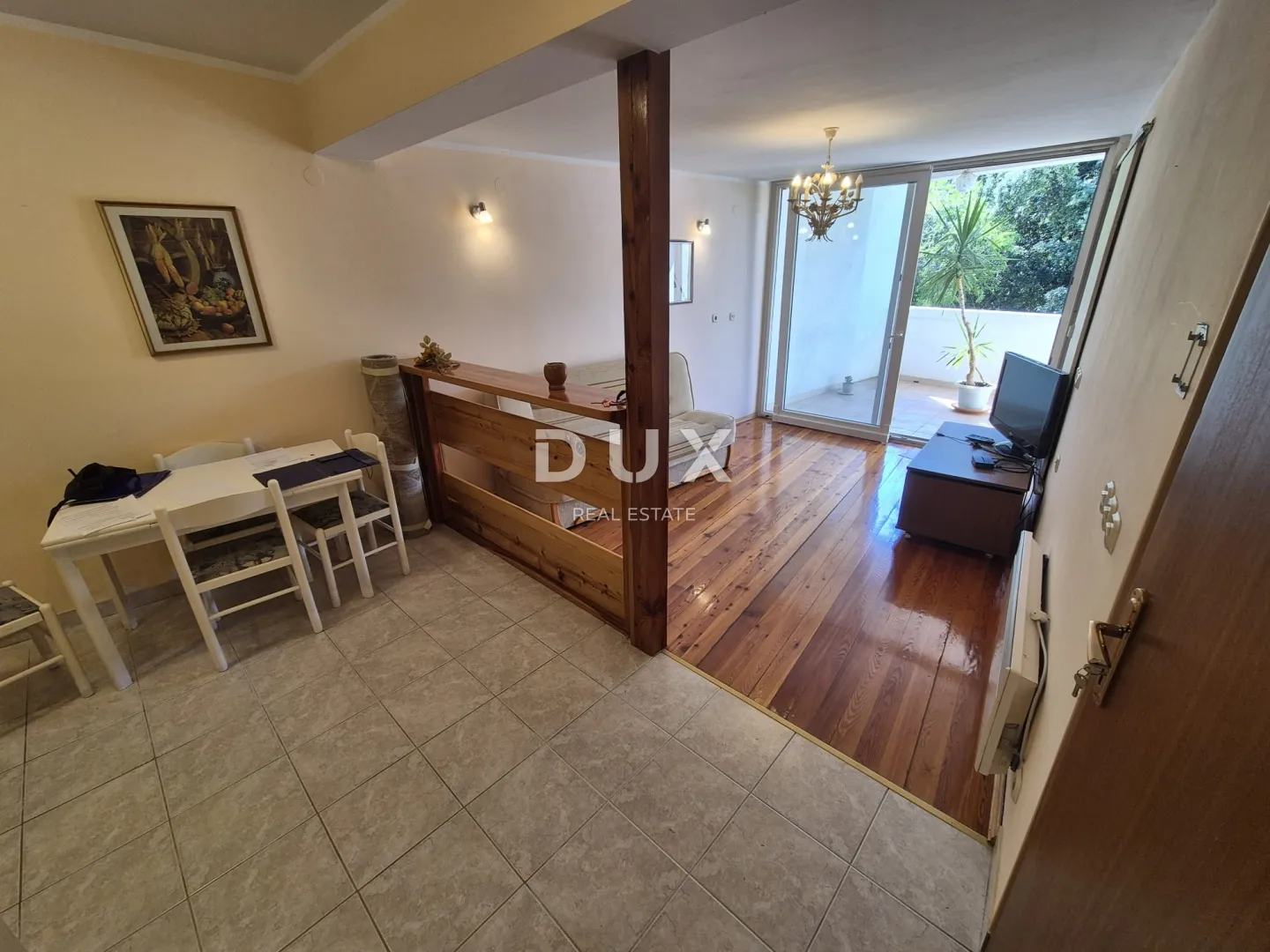 šibenik, vodice - centar, dvosobni stan, 79,76 m² - slika 2