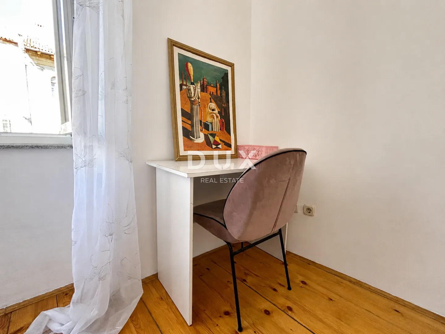 šibenik, centar – uređen stan 66,80 m², 240 m od mora, investicijski potencijal - slika 18