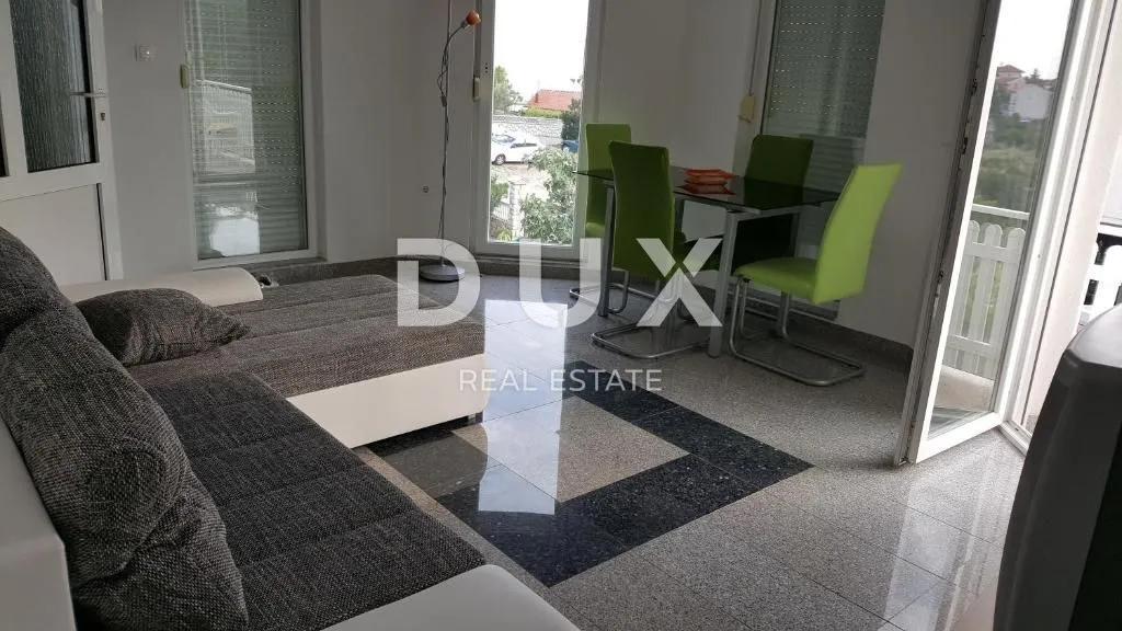 novi vinodolski - kuća u mirnom predjelu s 5 apartmana - slika 4