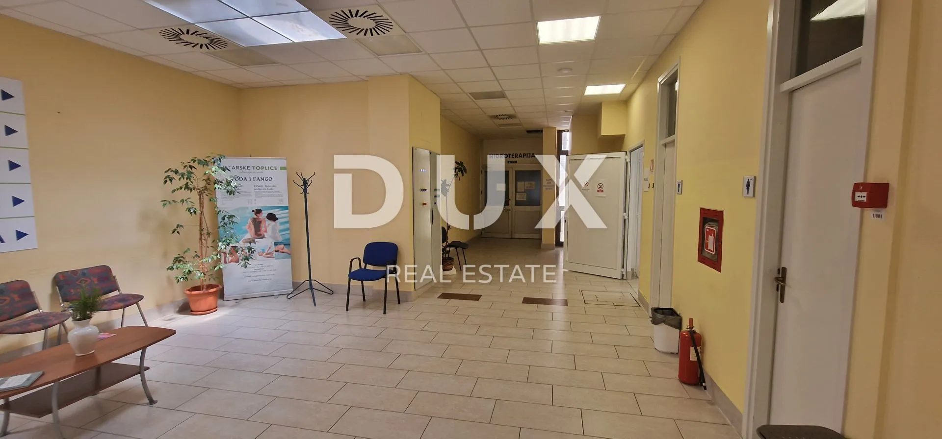 istra, oprtalj - wellness oaza, prilika za investitore - slika 9