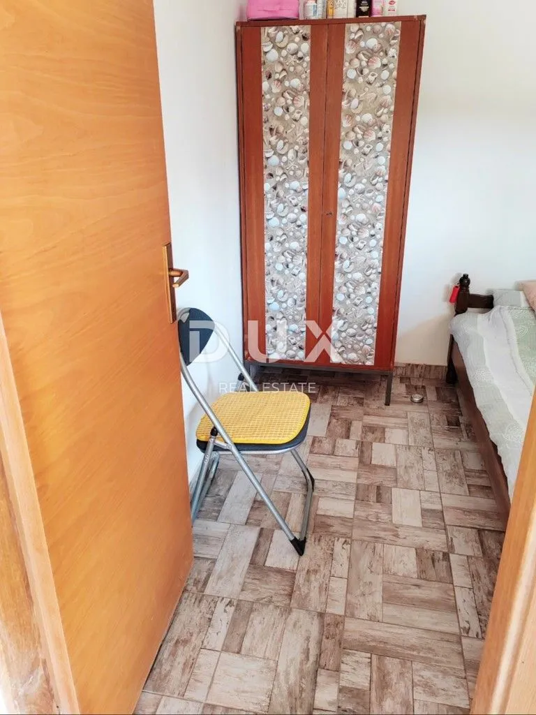 istra, marčana - simpatična kuća s pogledom na more - slika 10