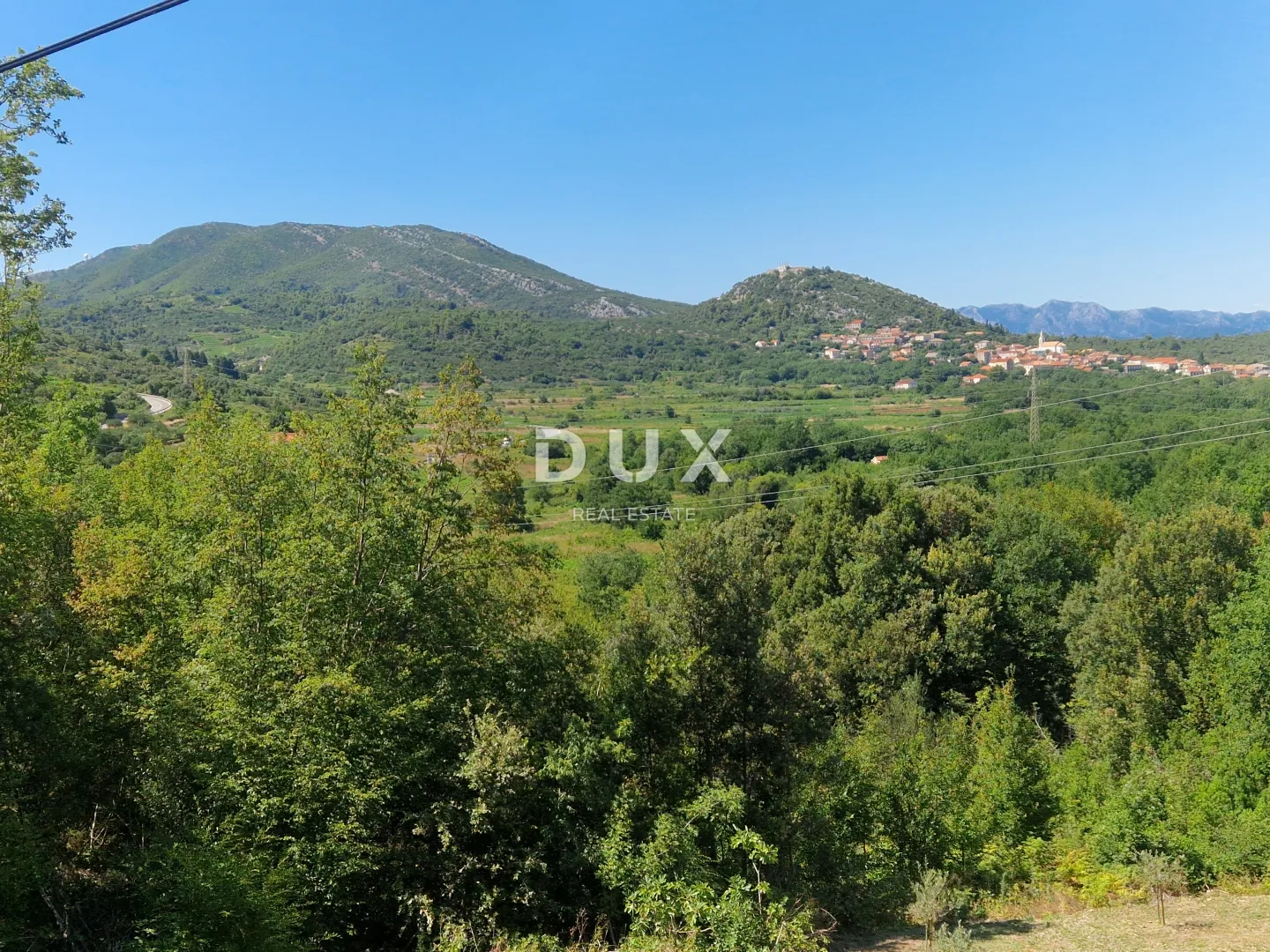 pelješac, popova luka, poljoprivredno zemljište 190.000m² - slika 9