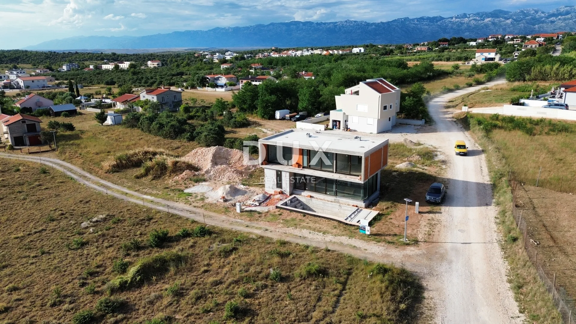 zadar, vrsi - vila s 5 zvjezdica u visokom roh-bau! - slika 5