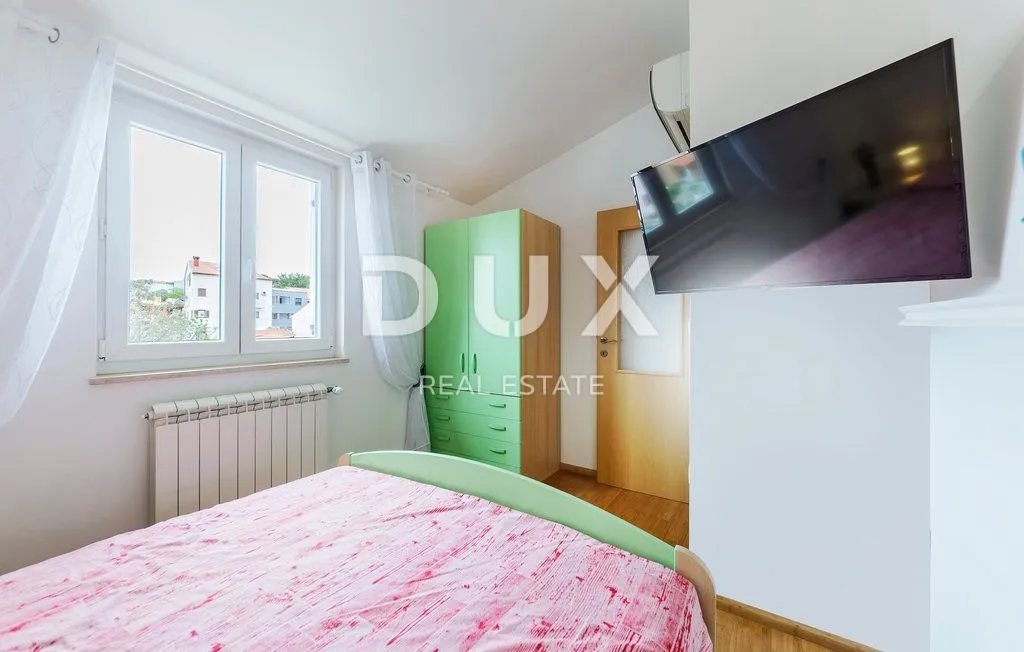 istra, pula - dvoetažni apartman na traženoj lokaciji - slika 14