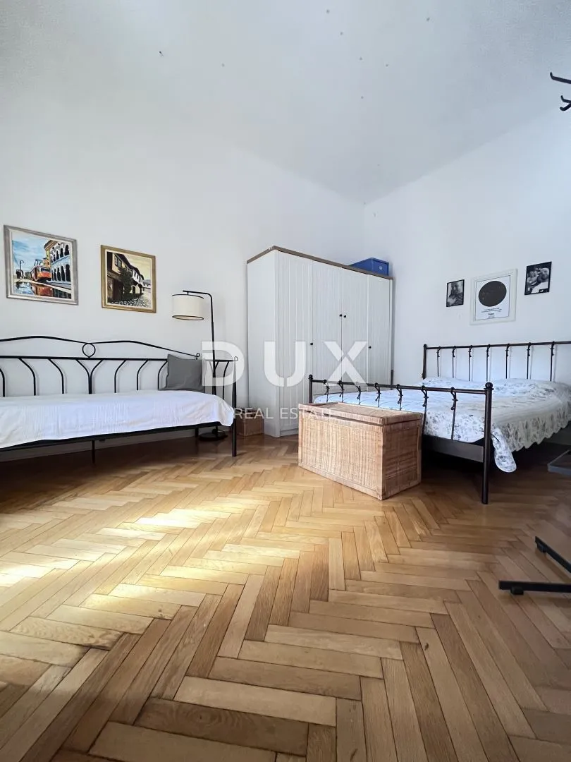 rijeka, potok - prostrani gospodski stan nadomak centra grada - slika 17