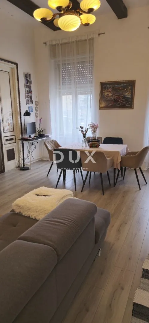 rijeka, centar - 2s+db u strogom centru grada - slika 4