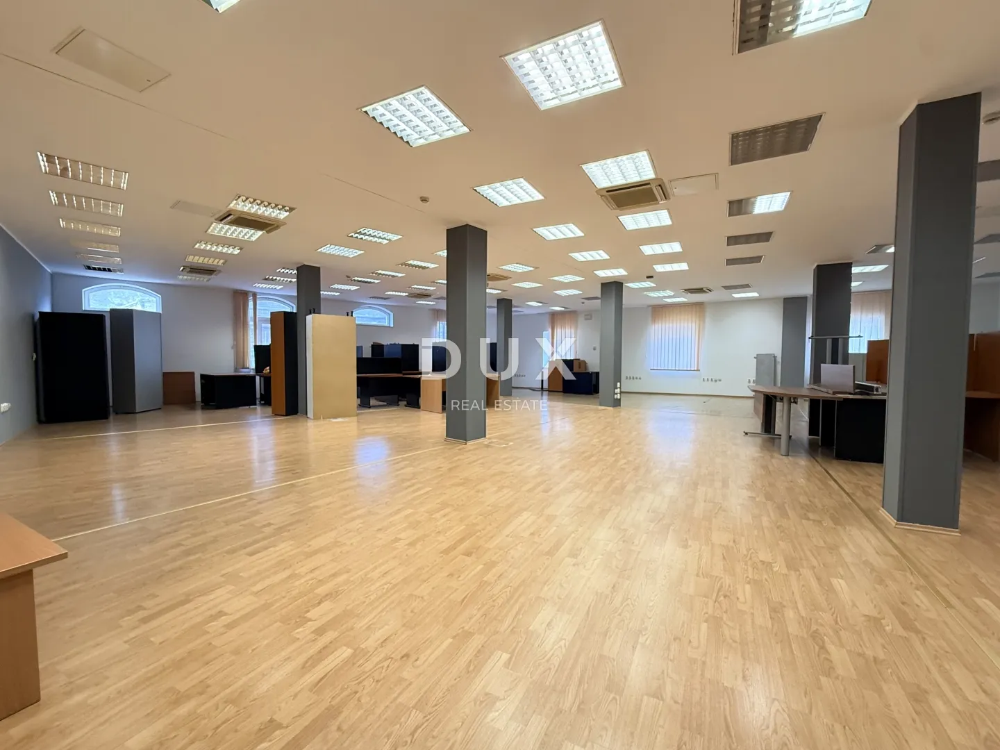 rijeka, širi centar - uredski prostor u poslovnoj zgradi - slika 3