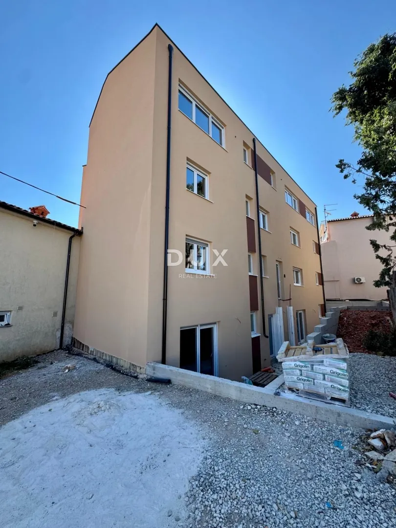 istra, ližnjan - penthouse sa spektakularnim pogledom na more! - slika 15
