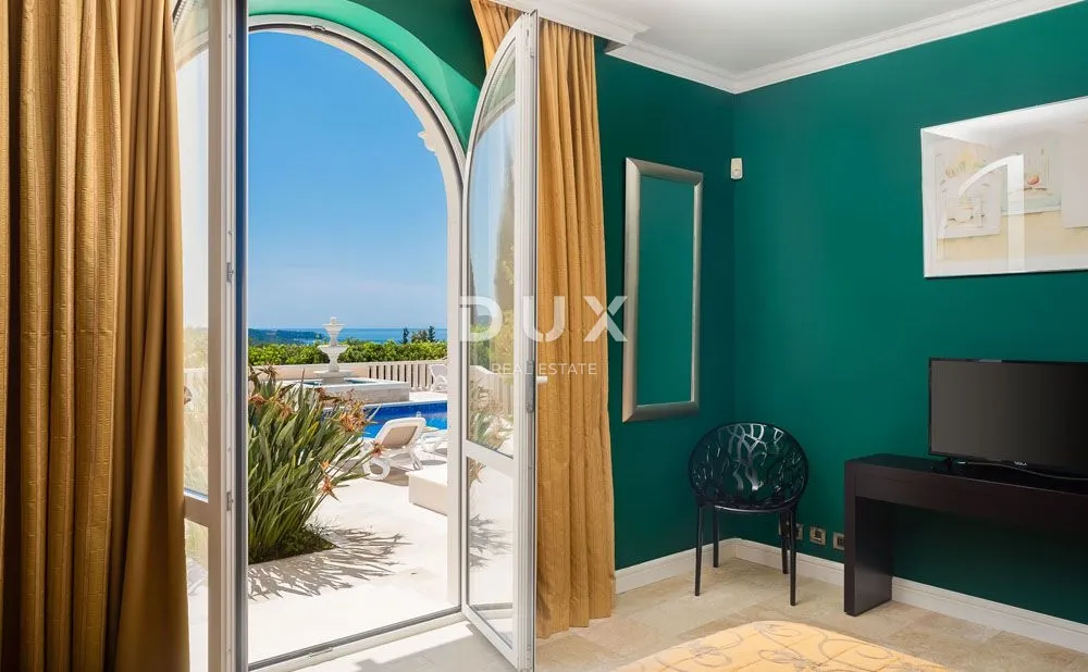 dalmacija, dubrovnik, vila, 530 m2, bazen - slika 50