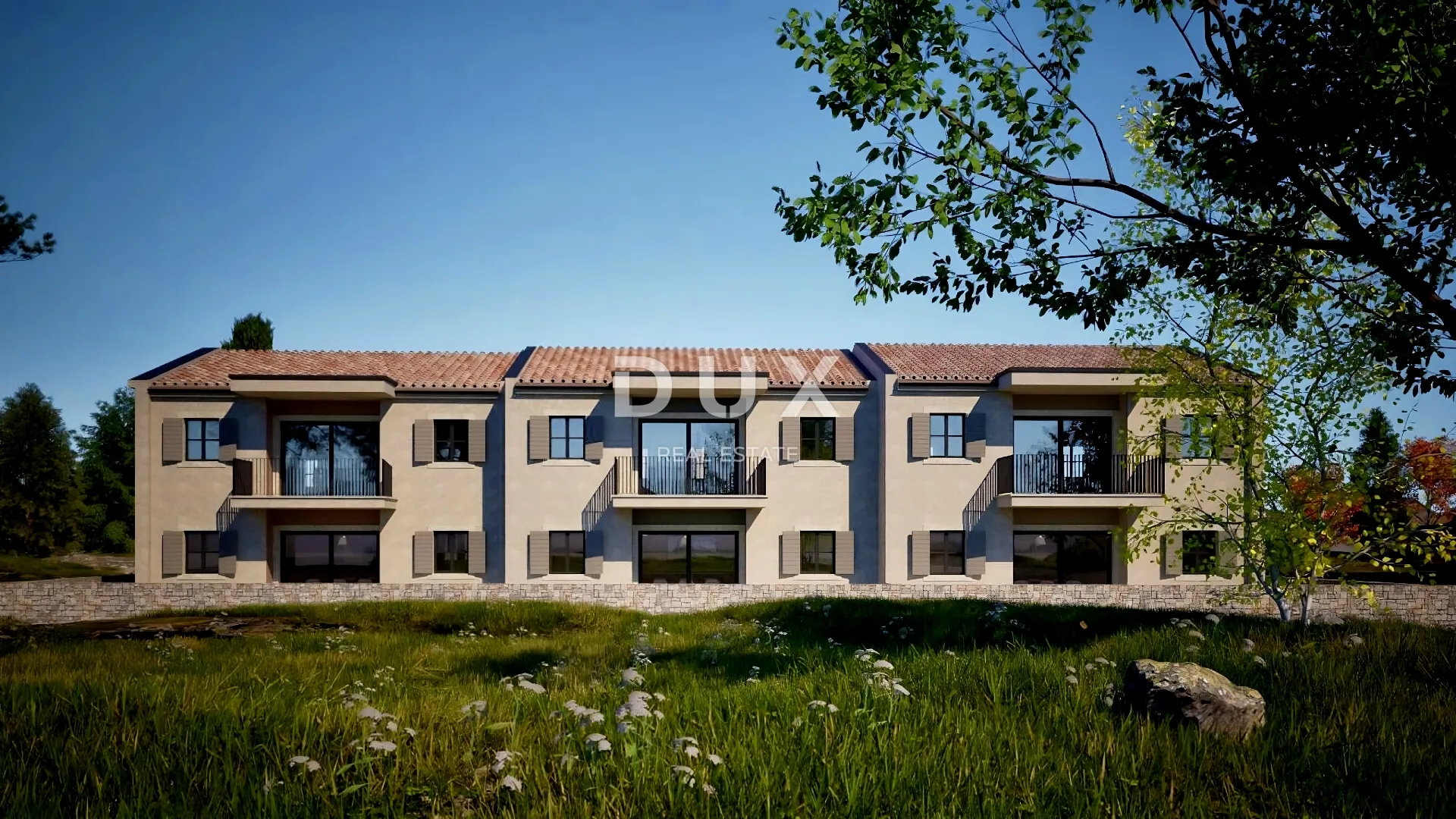 istra, rovinj - trosoban stan u prizemlju - slika 3