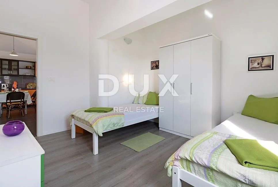 istra, vodnjan - apartmanska kuća s unutarnjim bazenom - slika 8