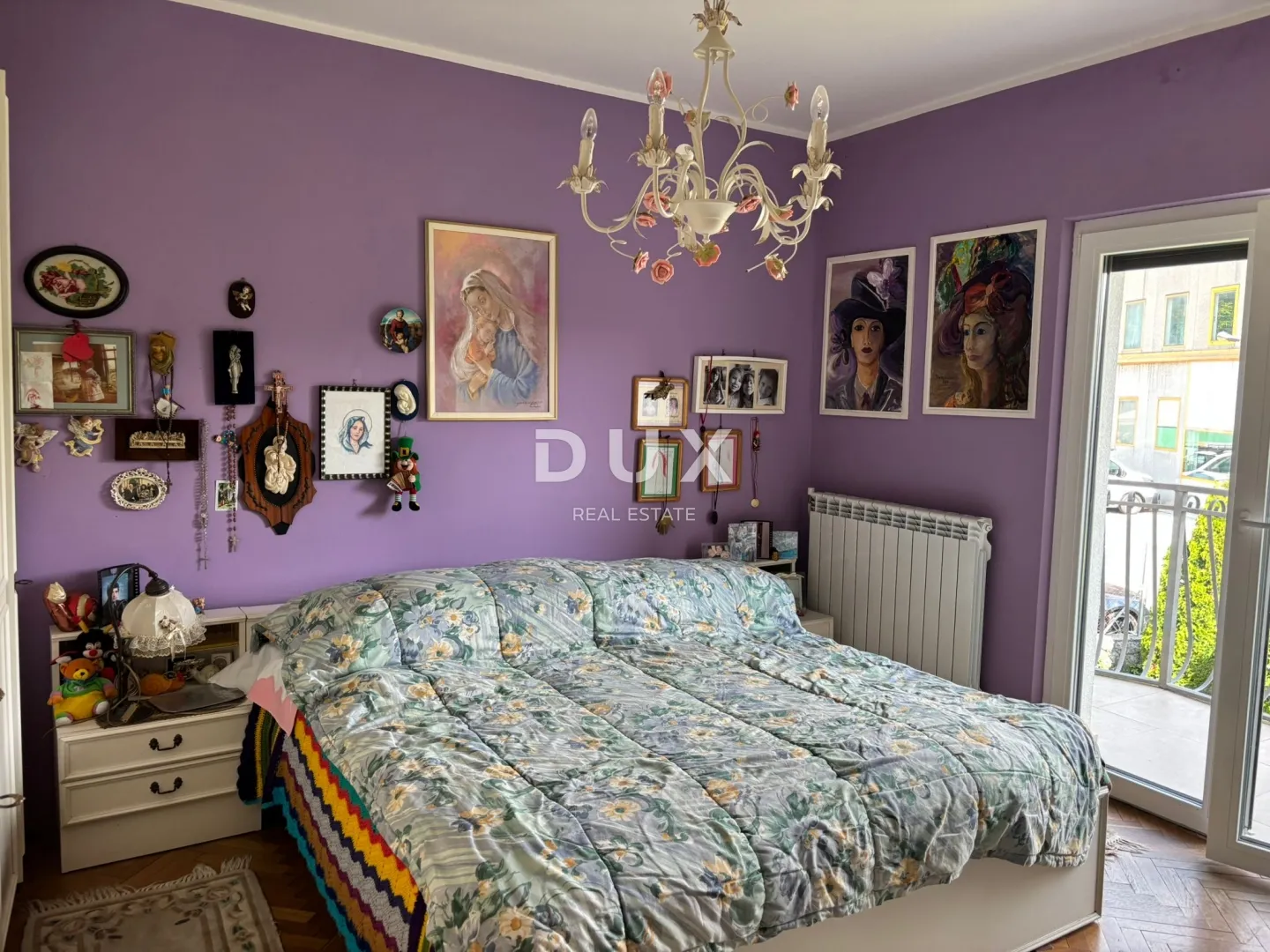 opatija, matulji - obiteljska vila s dva stana , garažom i bazenom! - slika 42