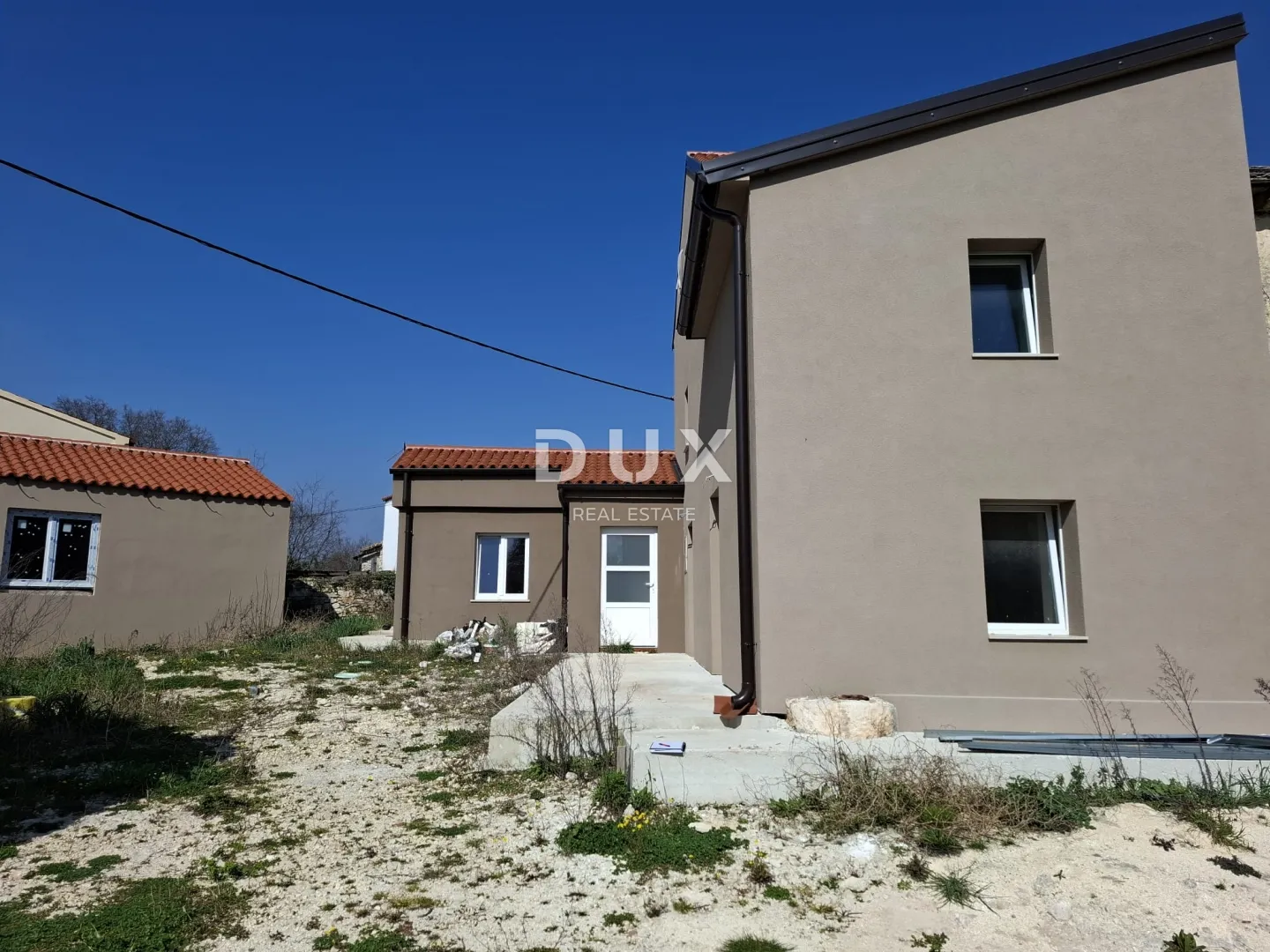 istra, marčana - kamena kuća u fazi renovacije! - slika 6