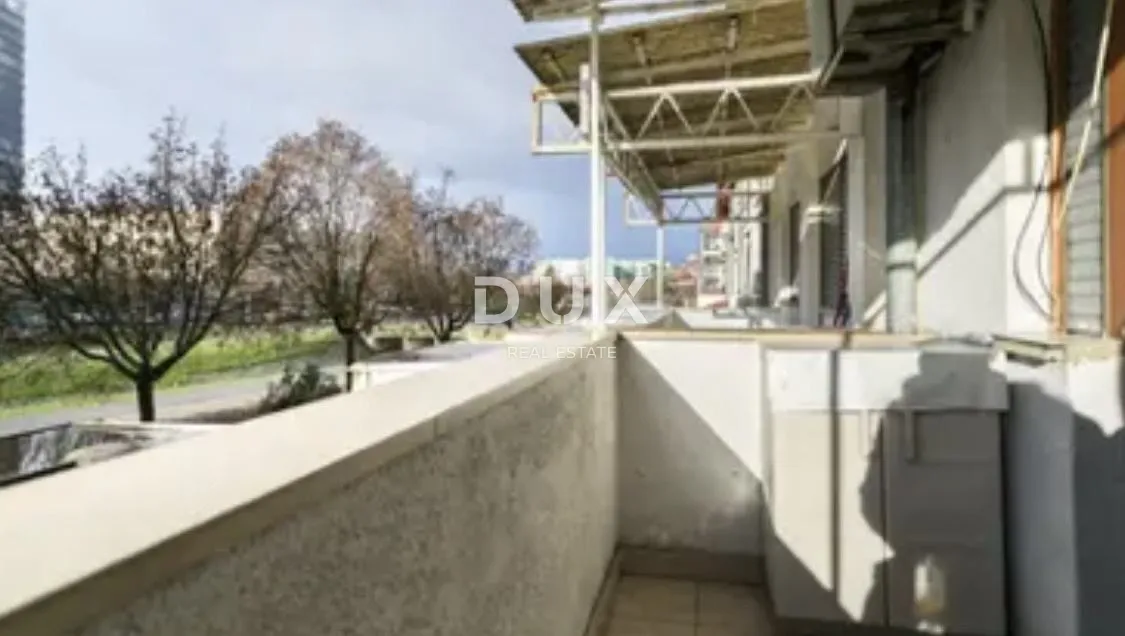zagreb, rudeš - prostran stan na odličnoj lokaciji - slika 19