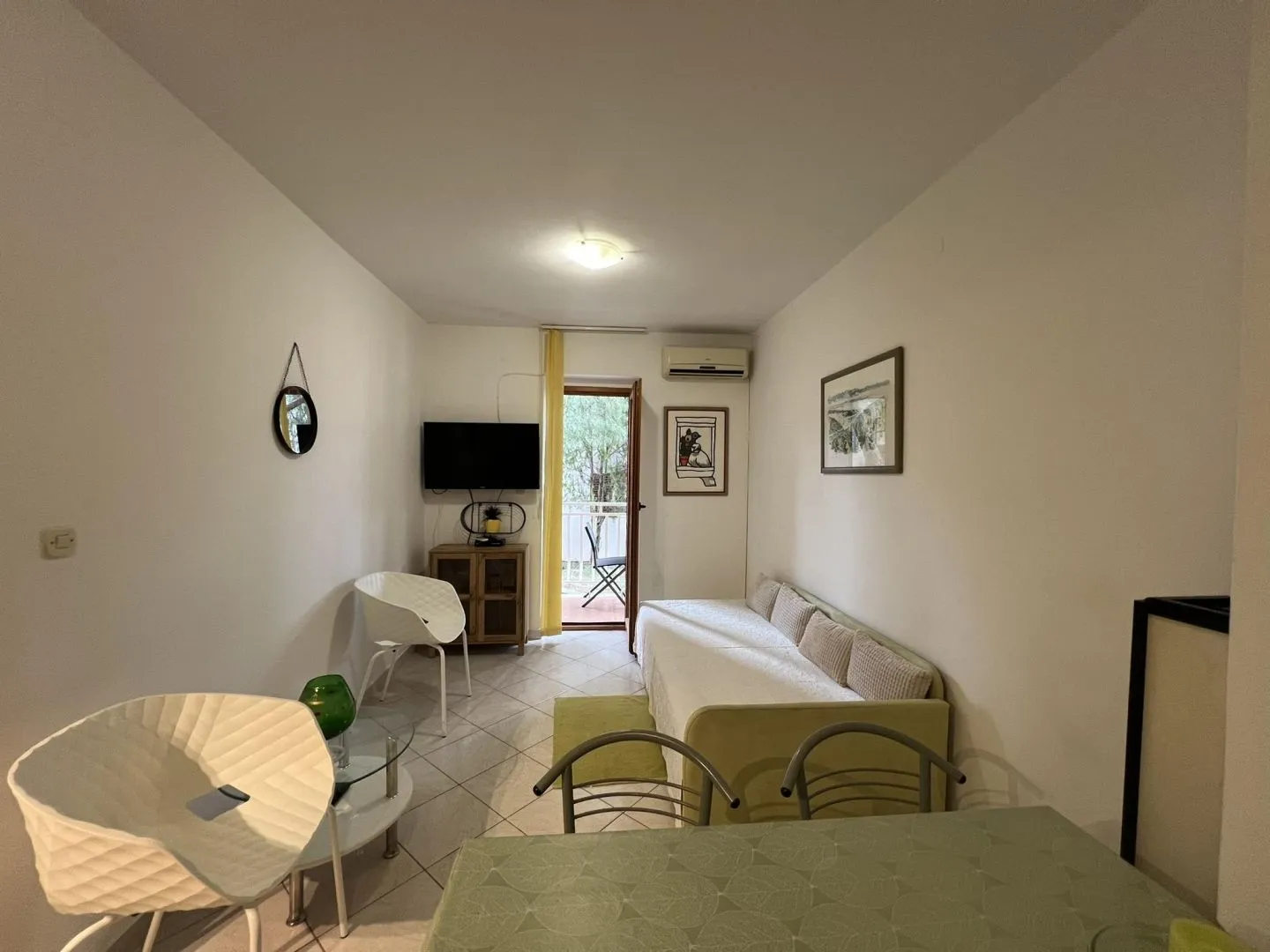 istra,rabac - dva apartmana na odličnoj lokaciji - slika 13