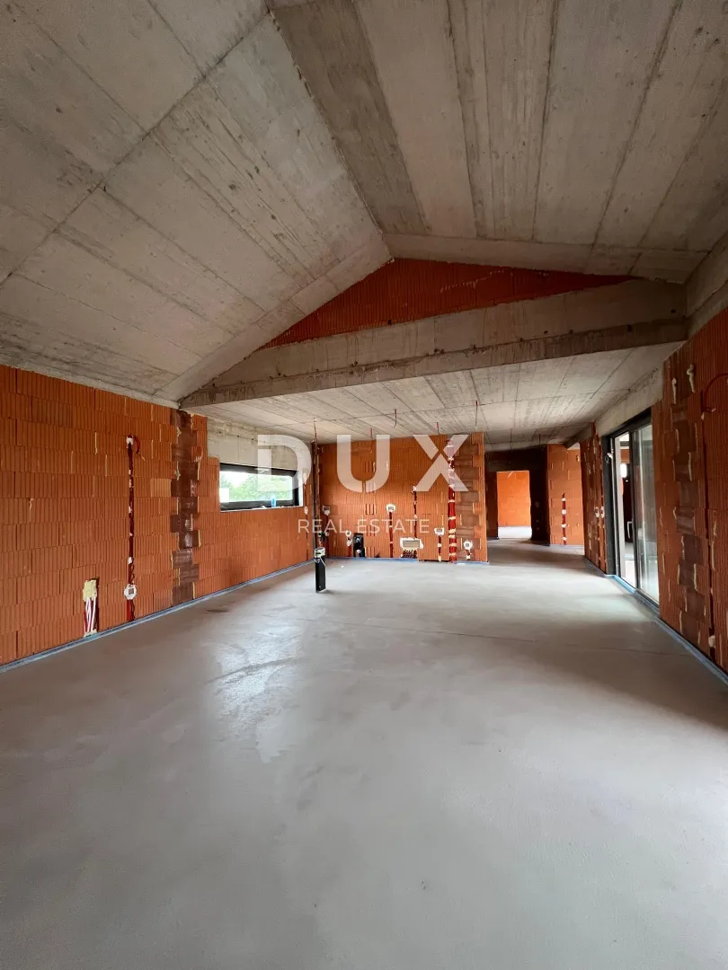 istra, svetvinčenat, vila, 254,11 m2, bazen, jacuzzi - slika 7