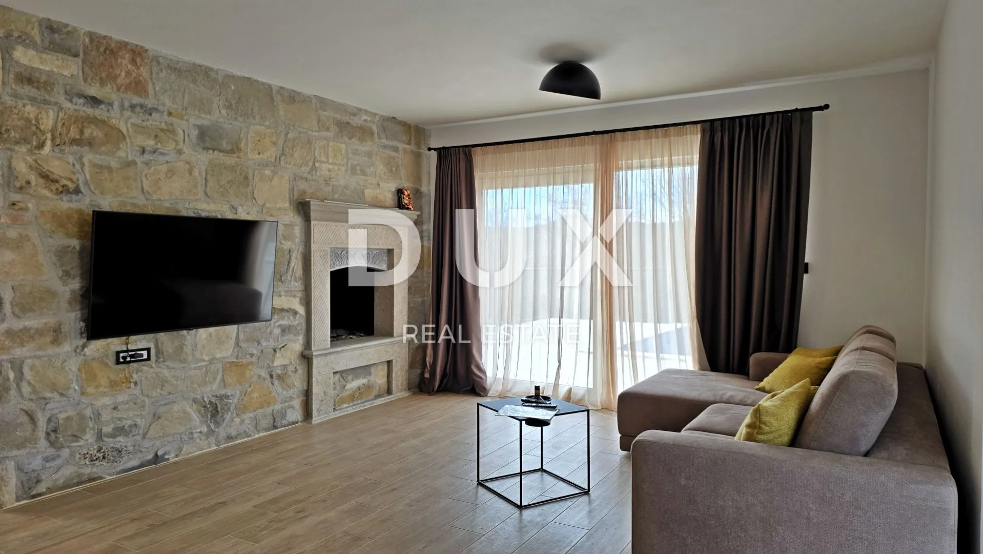 istra, cerovlje - kuća s bazenom - slika 12