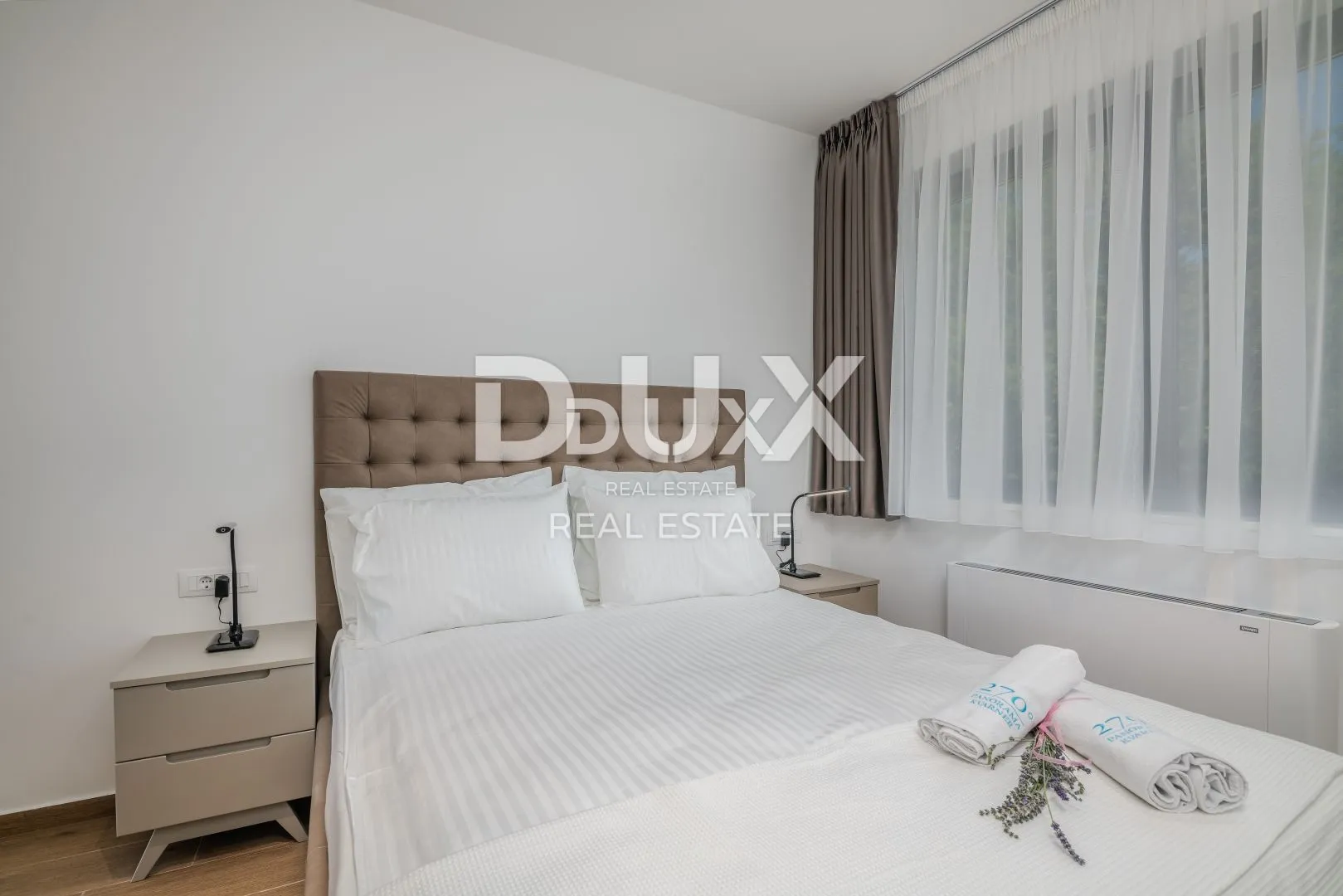 opatija – moderna luksuzna vila s dvije stambene jedinice i panoramskim pogledom na more - slika 36