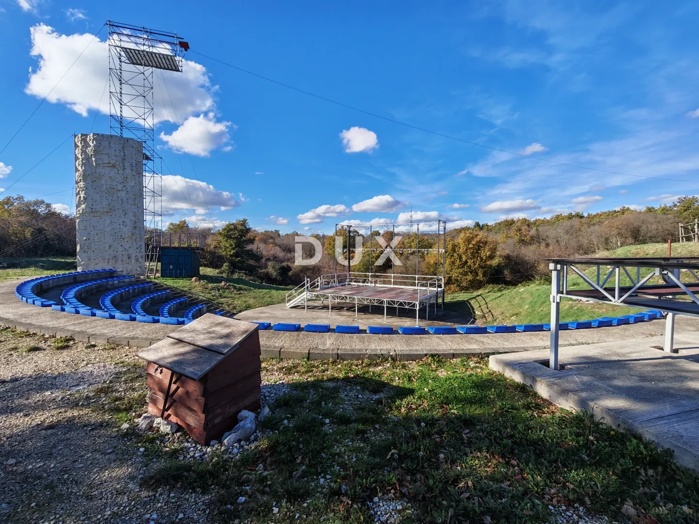 istra, pula - najveći adrenalinski park u hrvatskoj! - slika 23