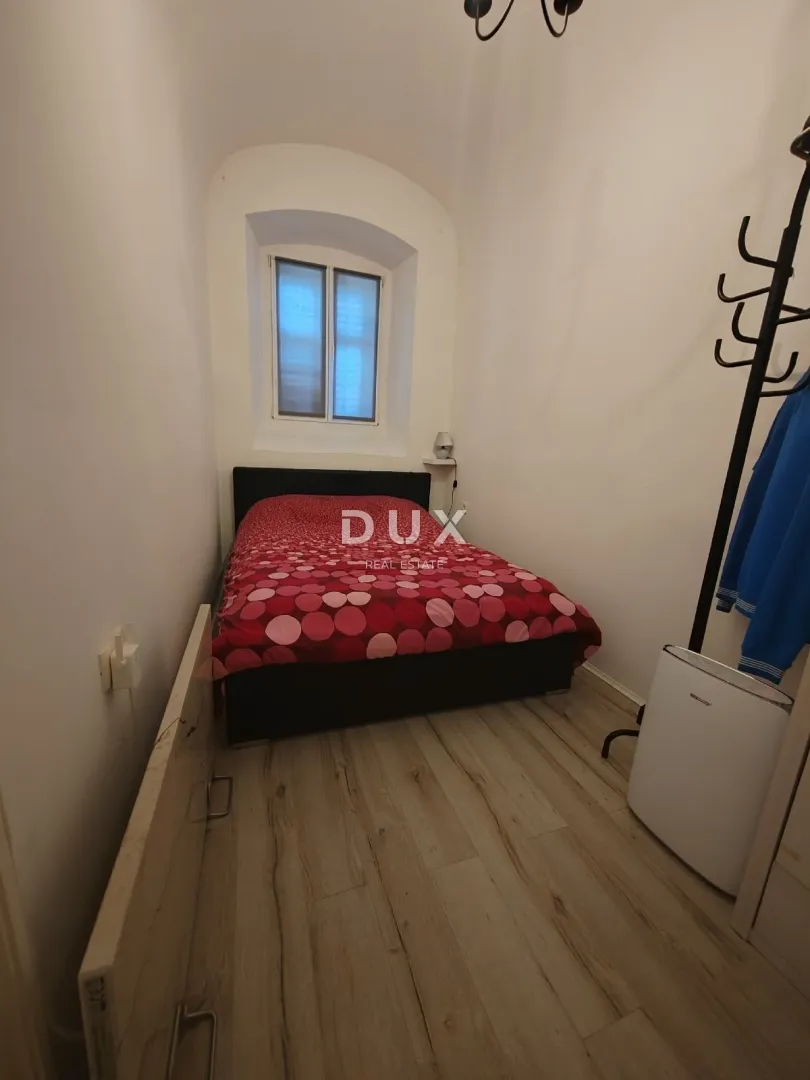 opatija, volosko - elegantna nekretnina s dva stana na korak od mora, 87m2 - slika 12