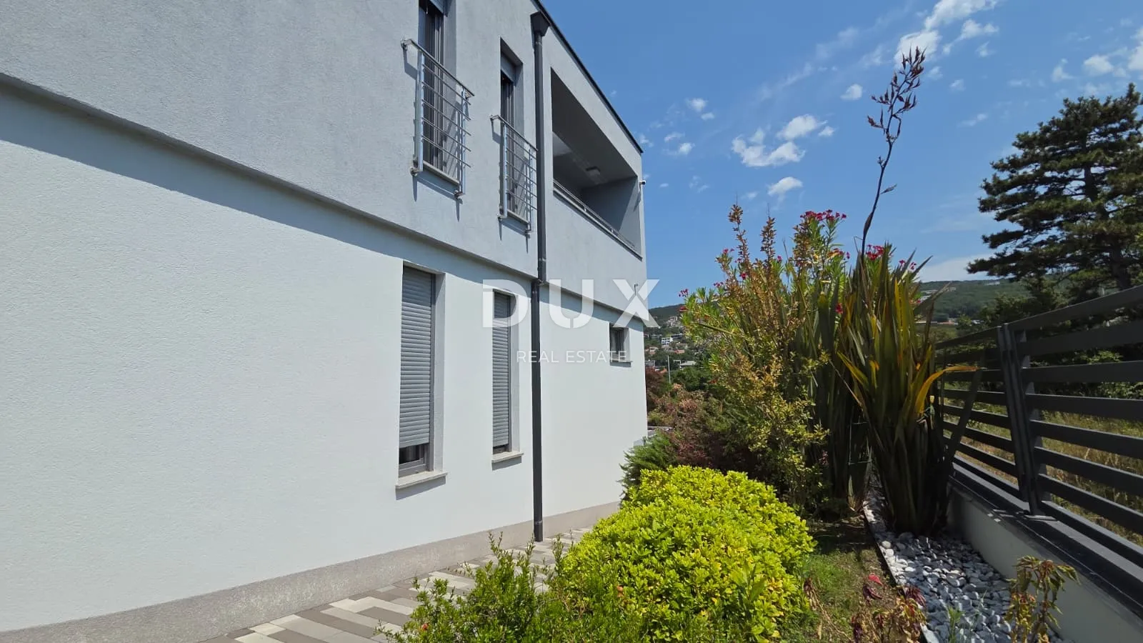 rijeka, kostrena - vila moderne arhitekture s pogledom na more, 297m2 - slika 45