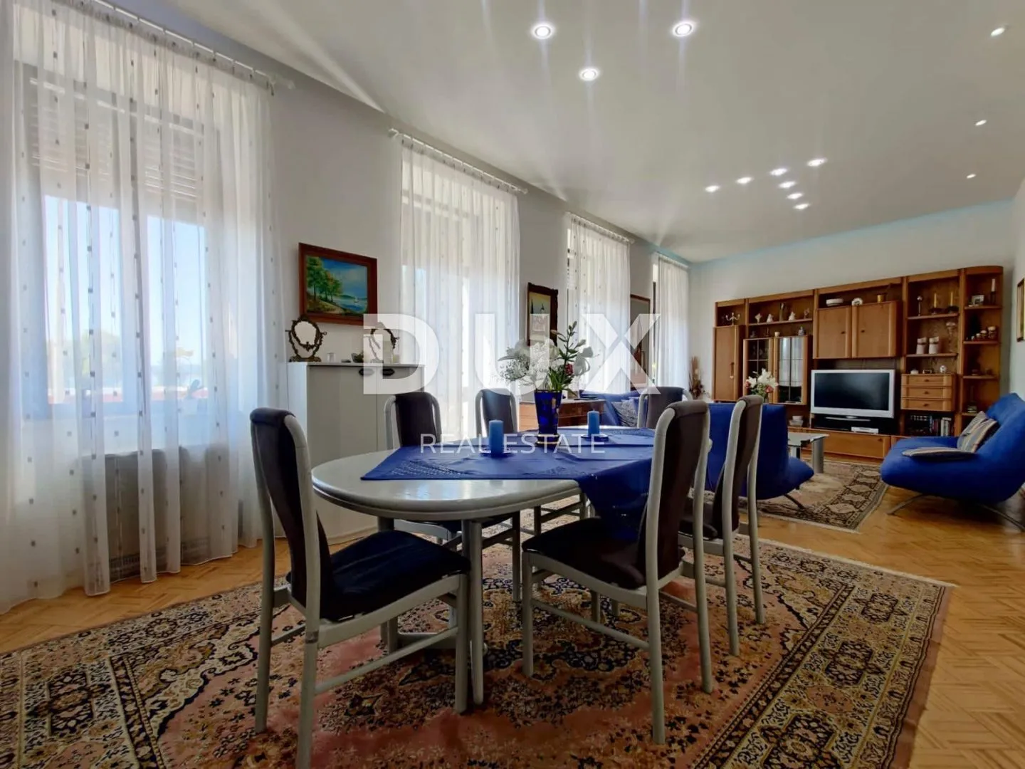 crikvenica - lijepa kuća u centru crikvenice s dva poslovna prostora - slika 40