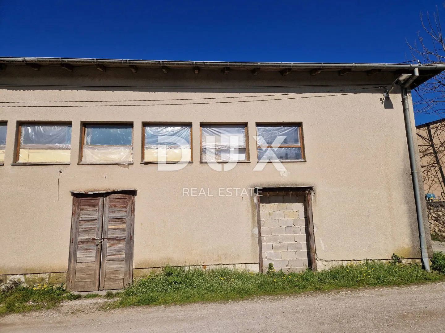 istra, kršan - poslovni prostor - slika 2