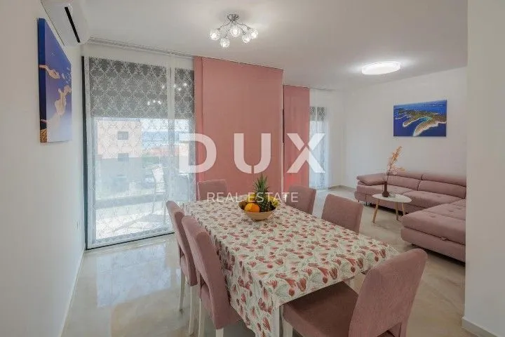 zadar, okolica - apartmanska vila sa pogledom na more - slika 11