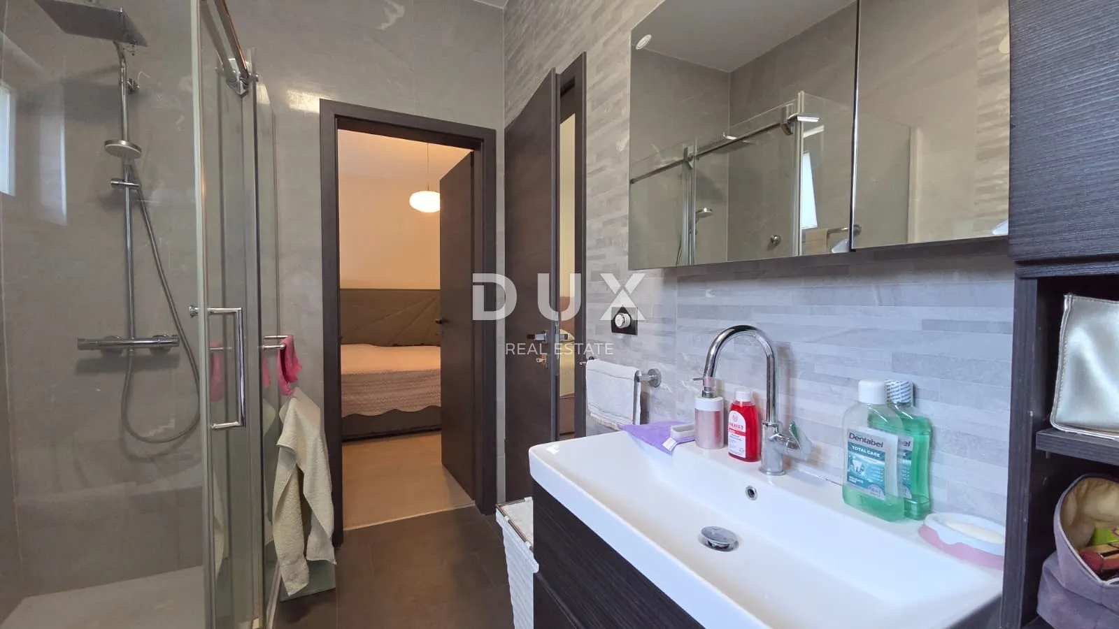 rijeka, kostrena - vila moderne arhitekture s pogledom na more, 297m2 - slika 18