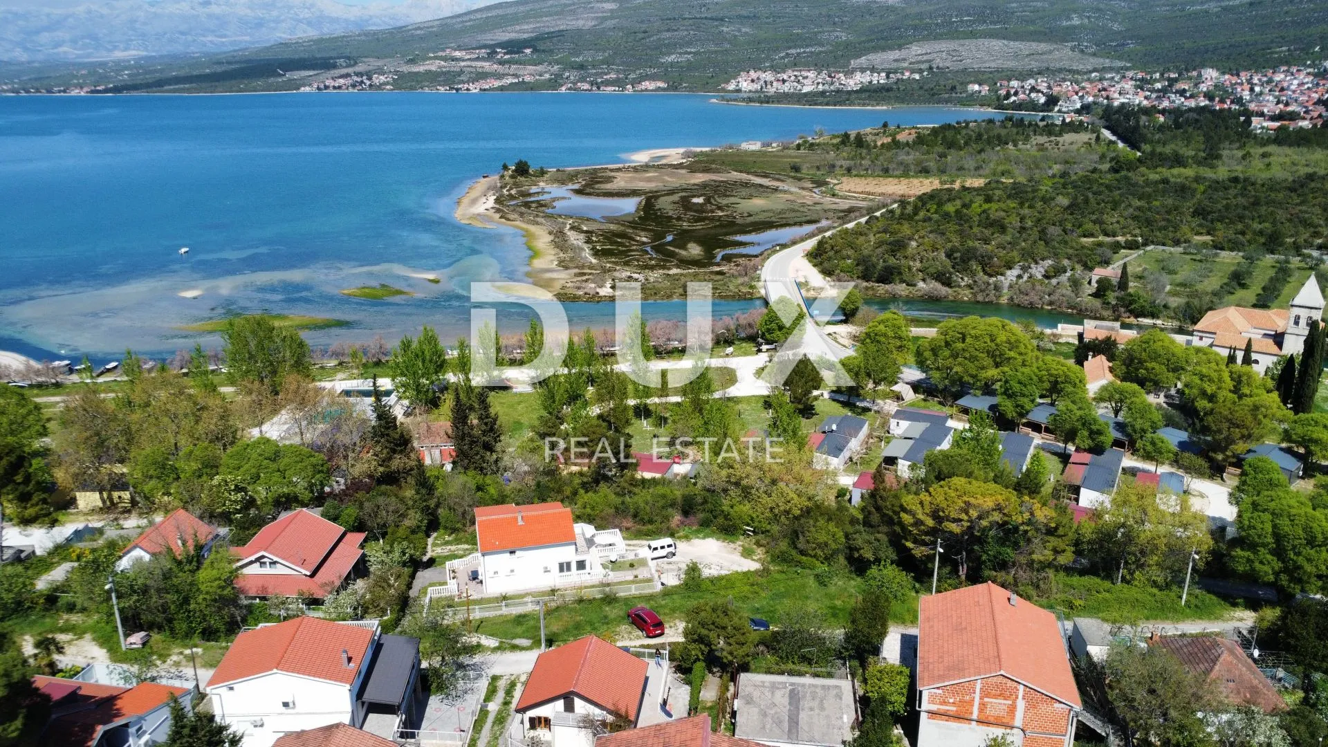 zadar, donji karin - kuća s tri stana 150 m od mora - slika 20