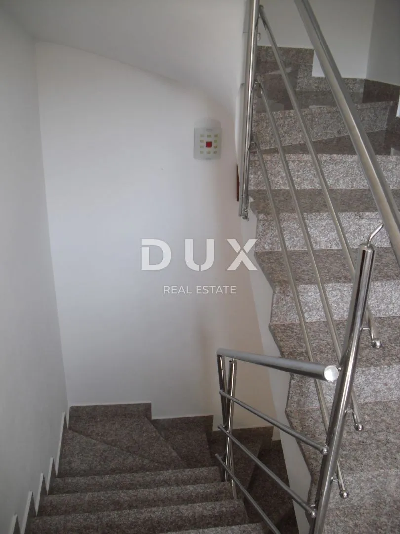 otok krk, malinska - apartman 2s+db sa parkingom - slika 20