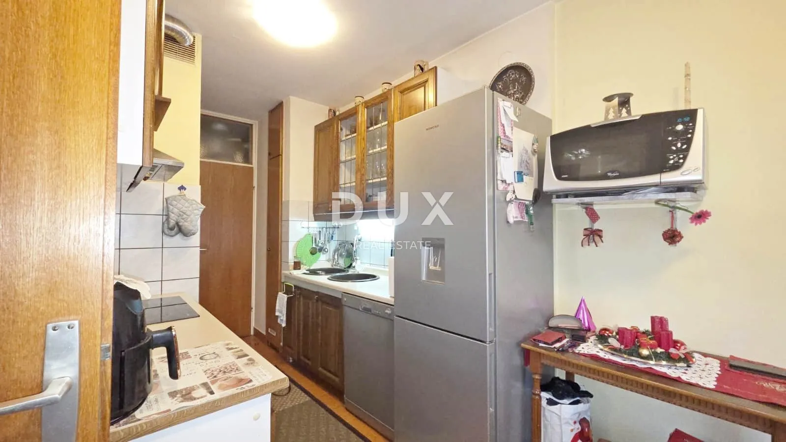 rijeka, zamet - 2s+db stan sa pogledom, 73m2 - slika 5